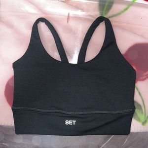 Set Active bra